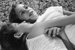 Maria and Ana