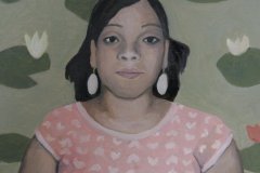 Recent Paintings